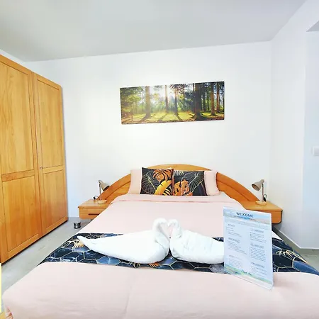 Apartment Gaume Sweet