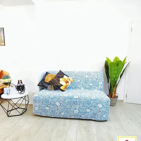 Gaume Sweet Apartment