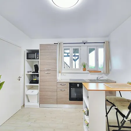 Apartment Gaume Sweet Moyen