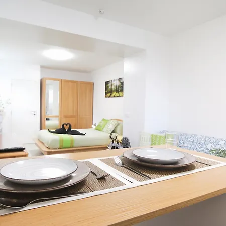 Apartment Gaume Sweet *