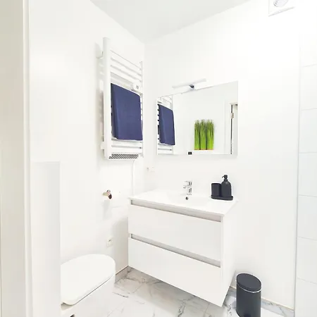 Apartment Gaume Sweet *