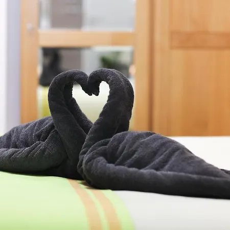 Apartment Gaume Sweet *