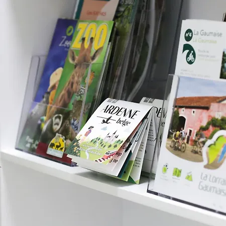 Gaume Sweet Apartment Moyen