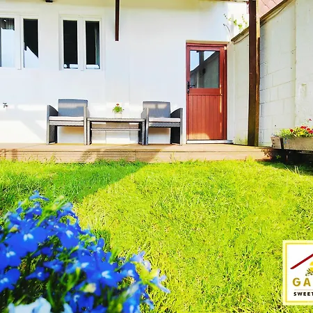 Apartment Gaume Sweet Moyen