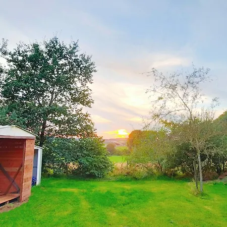 Gaume Sweet Apartment *