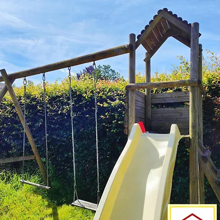 Apartment Gaume Sweet