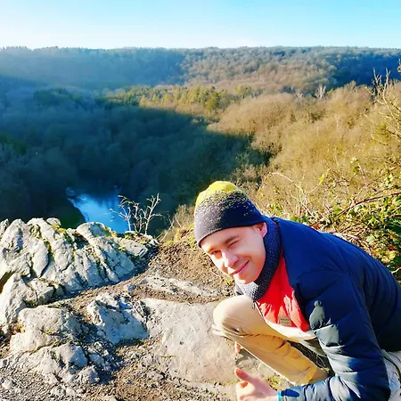 Gaume Sweet Apartment