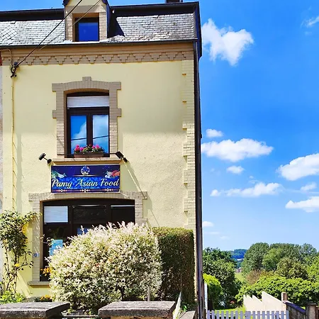 Apartment Gaume Sweet *