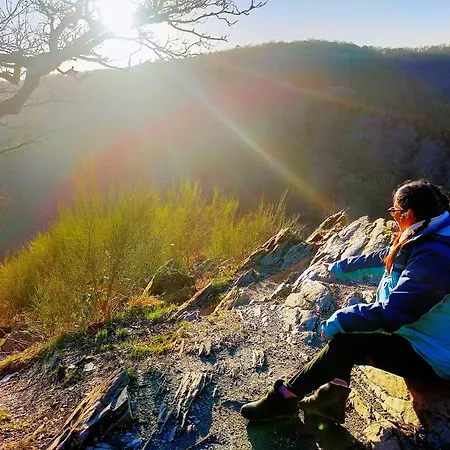 Gaume Sweet Apartment Moyen