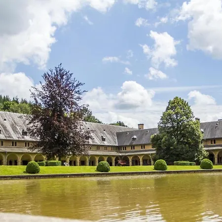 Gaume Sweet Apartment