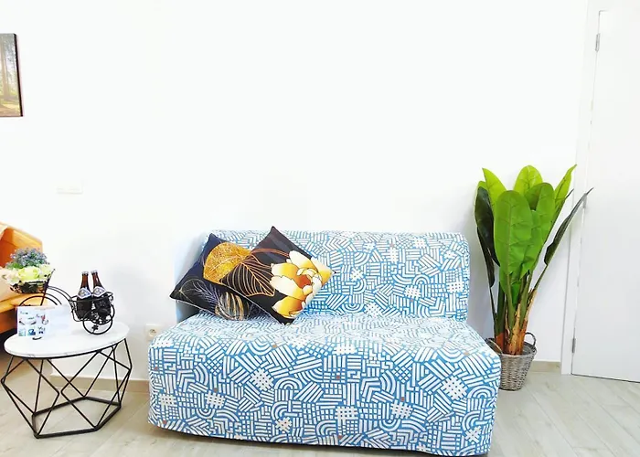 Gaume Sweet Apartment