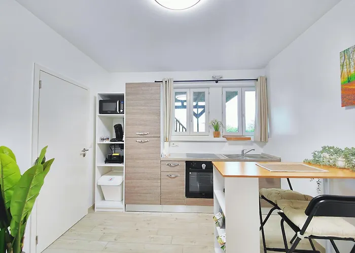 Apartment Gaume Sweet Moyen