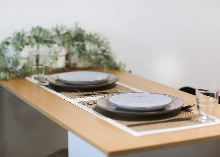 Gaume Sweet Apartment