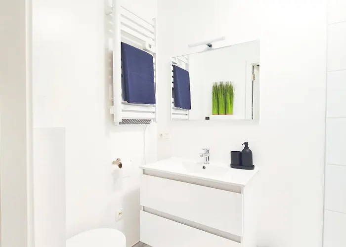 Apartment Gaume Sweet *