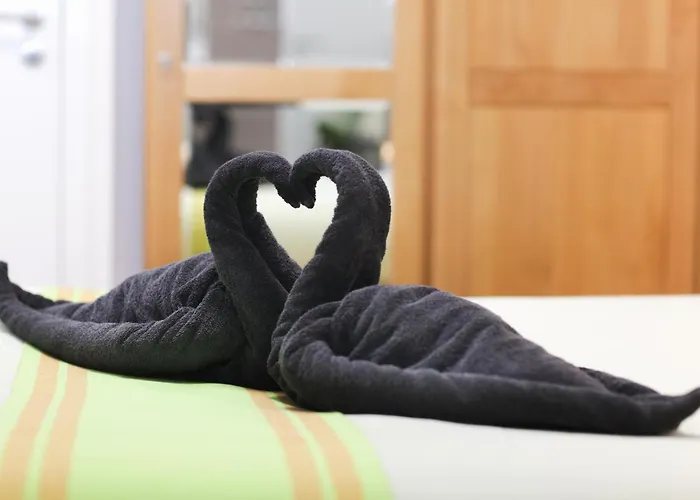 Apartment Gaume Sweet *