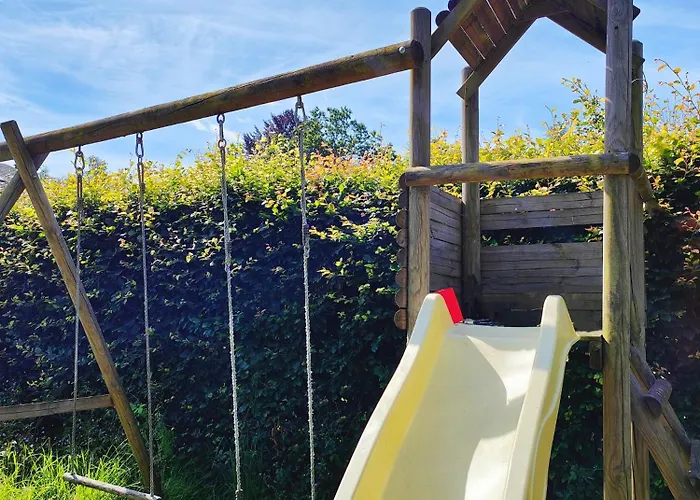 Apartment Gaume Sweet