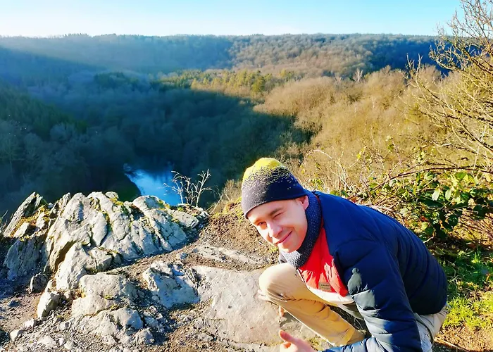 Gaume Sweet Apartment