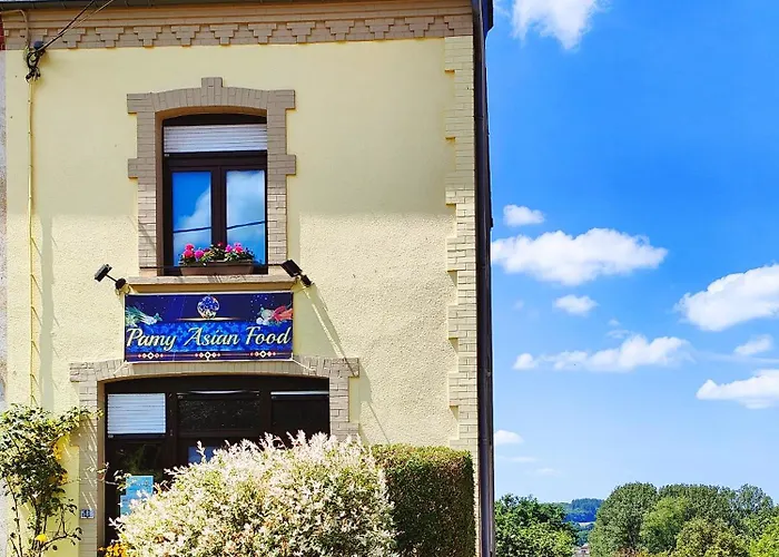 Apartment Gaume Sweet *