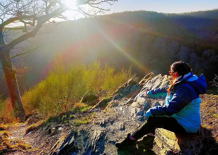 Gaume Sweet Apartment Moyen